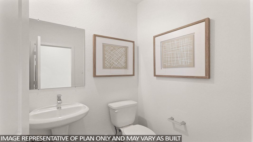 Furnished interior view inside a new home in Cypress Green, Hockley (Image 7). Furnished interior view inside a new home in Cypress Green, Hockley (Image 7).