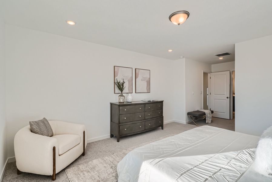 4br New Home in Arvada, CO 4br New Home in Arvada, CO