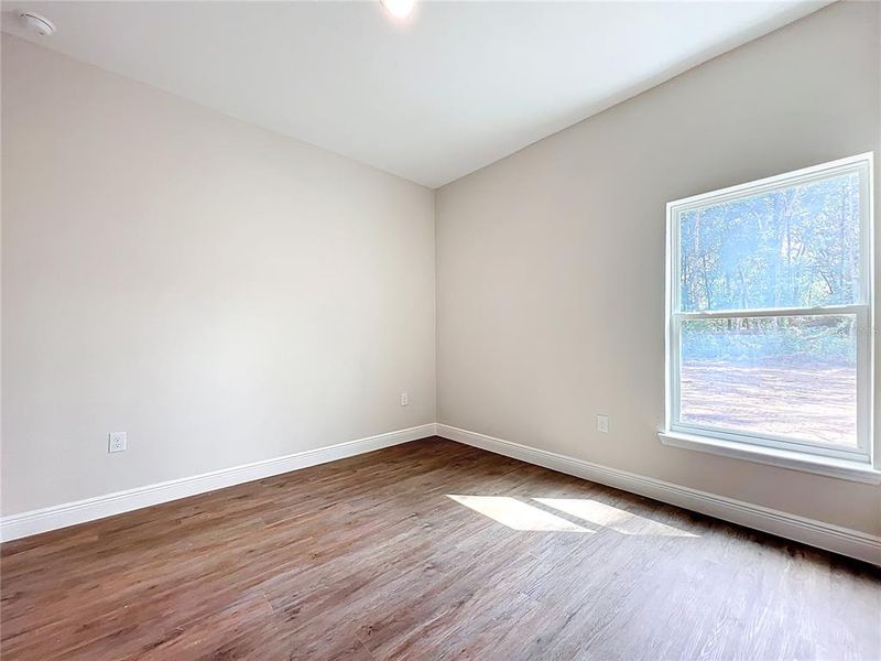 Spacious, unfurnished interior of a new home in , Citrus Springs (Image 8). Spacious, unfurnished interior of a new home in , Citrus Springs (Image 8).