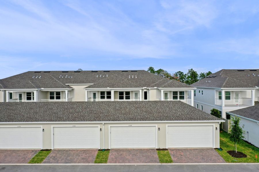 Image 105 representing the Edison by Rockwell Homes in Harvest at Ovation - Townhomes, Winter Garden, FL. Image 105 representing the Edison by Rockwell Homes in Harvest at Ovation - Townhomes, Winter Garden, FL.