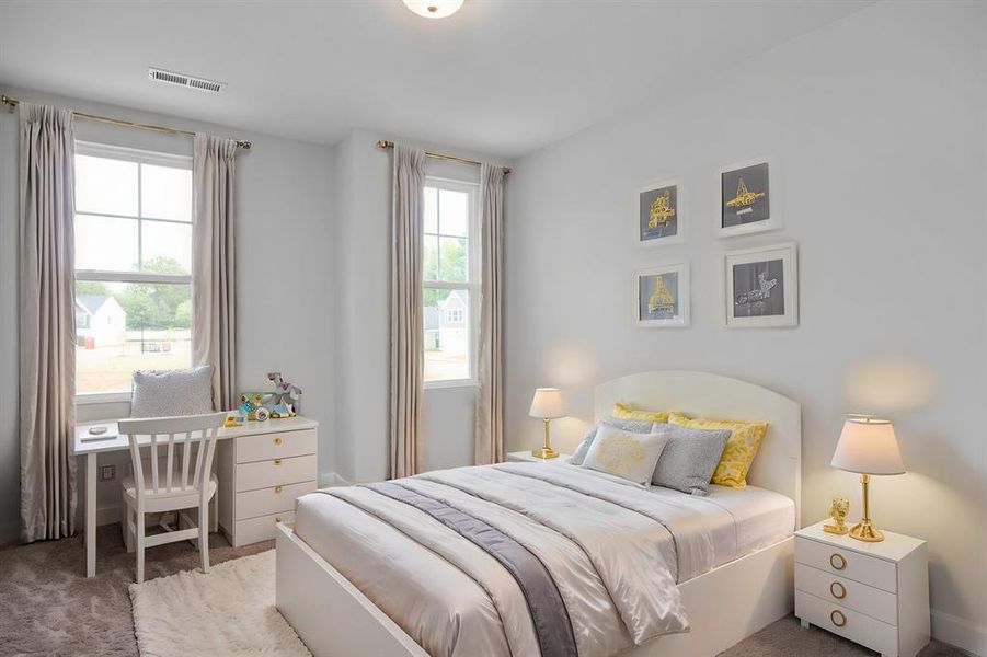 Representative - Virtually Staged