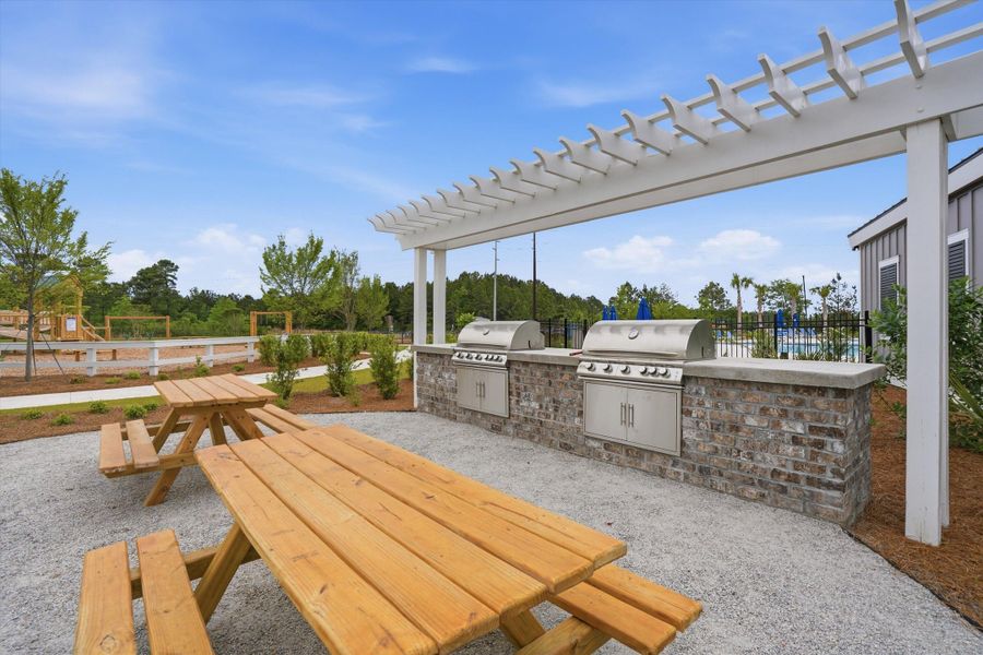 Community amenities in Sheep Island, Summerville (Image 37).