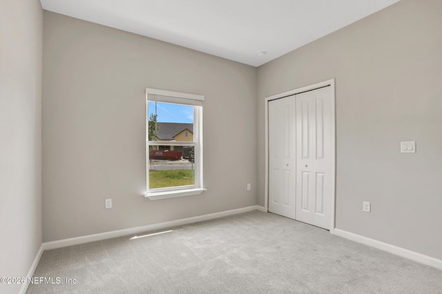 Spacious, unfurnished interior of a new home in , Orange Park (Image 23).