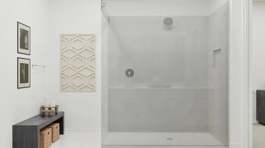 Grove Core Ei Owners Bath Shower