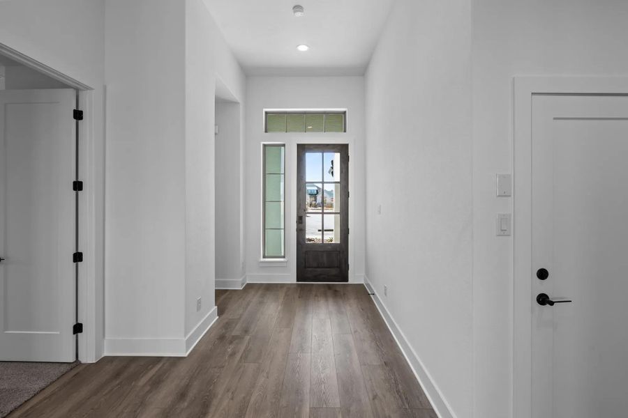 Pike Foyer Pike Foyer