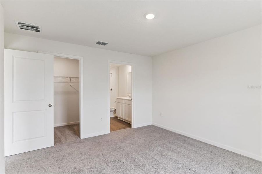 Spacious, unfurnished interior of a new home in , Poinciana (Image 16). Spacious, unfurnished interior of a new home in , Poinciana (Image 16).
