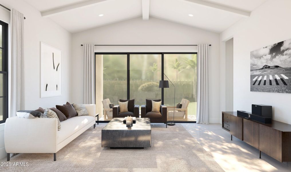 175354_Viviendo_Cork_Great Room_Loft_Pal 175354_Viviendo_Cork_Great Room_Loft_Pal