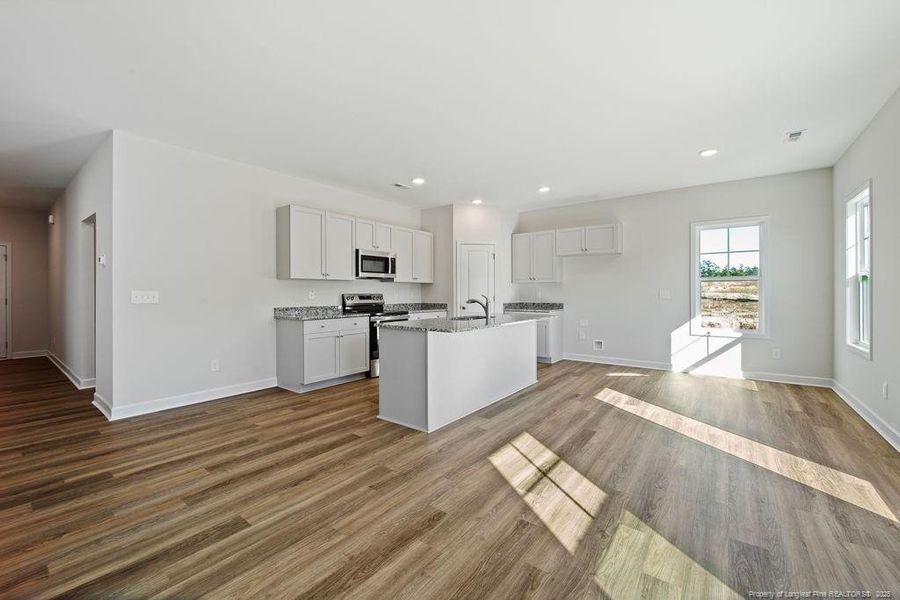 First Floor First Floor