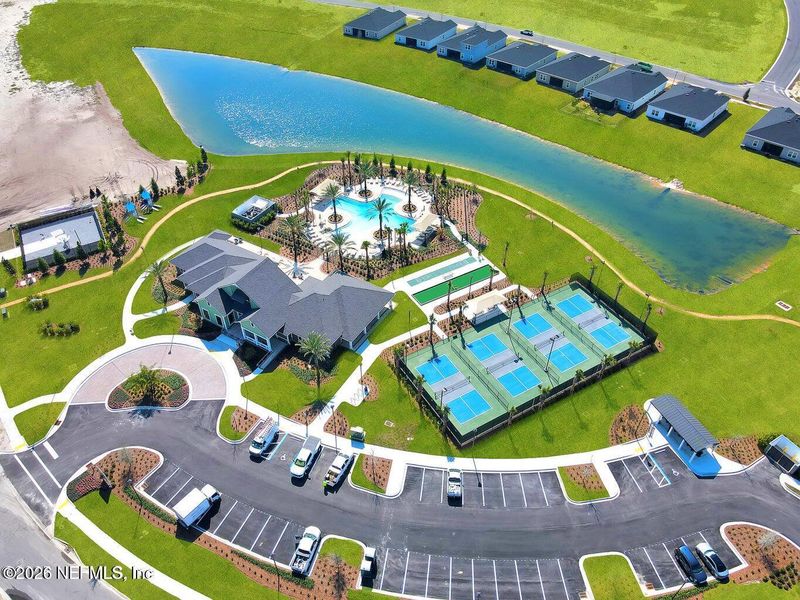 Community amenities in Edenbrooke at Hyland Trail | 55+, Green Cove Springs (Image 48). Community amenities in Edenbrooke at Hyland Trail | 55+, Green Cove Springs (Image 48).