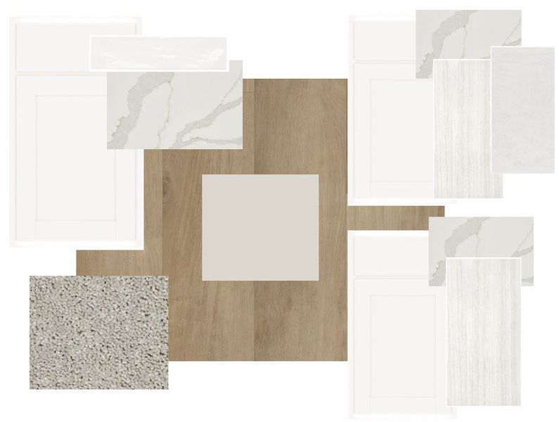 2D floor plan layout of this home in The Sanctuary at Sunset Beach, Sunset Beach, NC (Image 29).