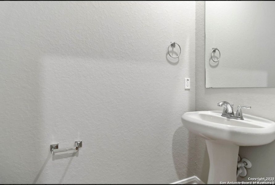 Furnished interior view inside a new home in , San Antonio (Image 9). Furnished interior view inside a new home in , San Antonio (Image 9).