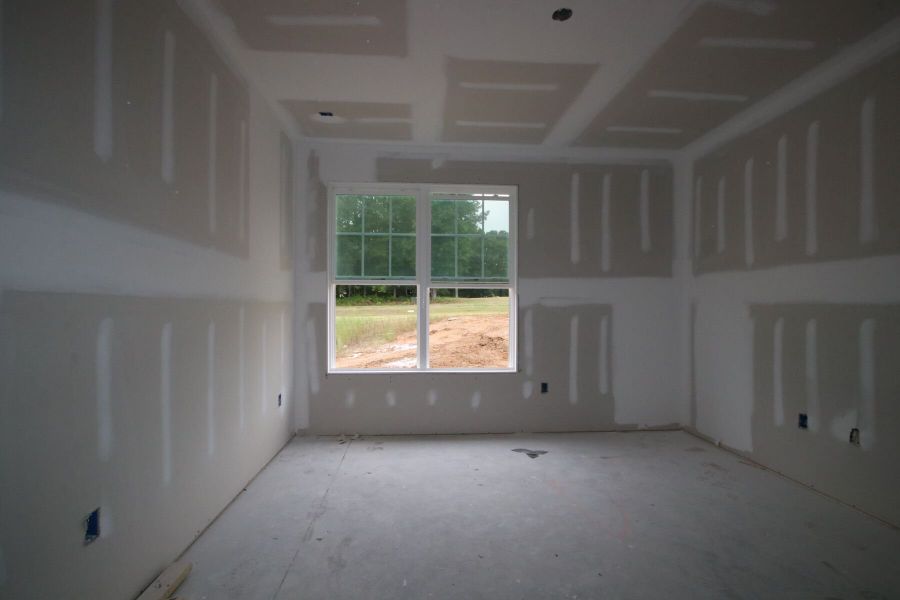 Drywall Drywall