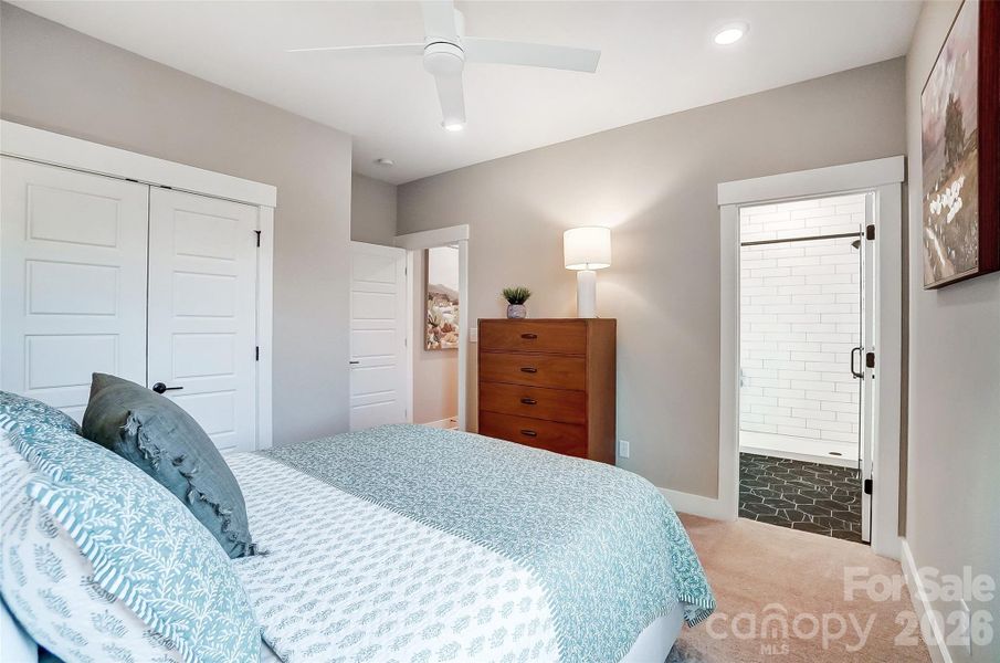 Guest Bedroom