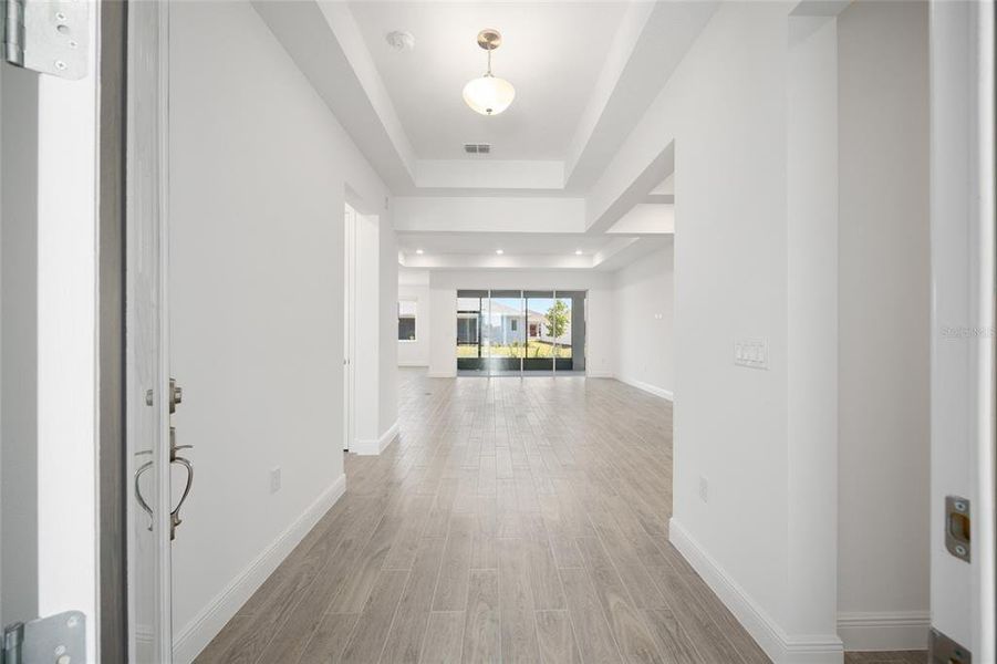 Spacious, unfurnished interior of a new home in , Ocala (Image 29). Spacious, unfurnished interior of a new home in , Ocala (Image 29).