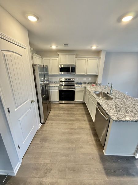 Image 10 of a home in Stone Fort Meadows. Image 10 of a home in Stone Fort Meadows.