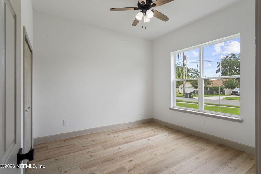 Spacious, unfurnished interior of a new home in , Orange Park (Image 22).