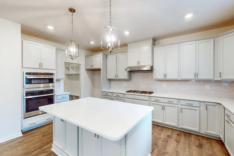 Kitchen Kitchen