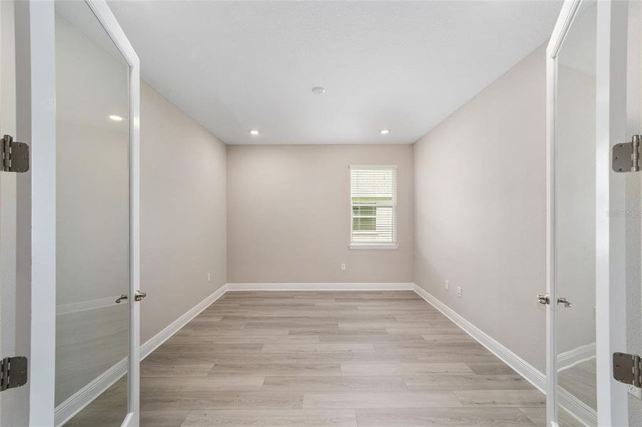 Spacious, unfurnished interior of a new home in On Top of the World Communities, Ocala (Image 42).