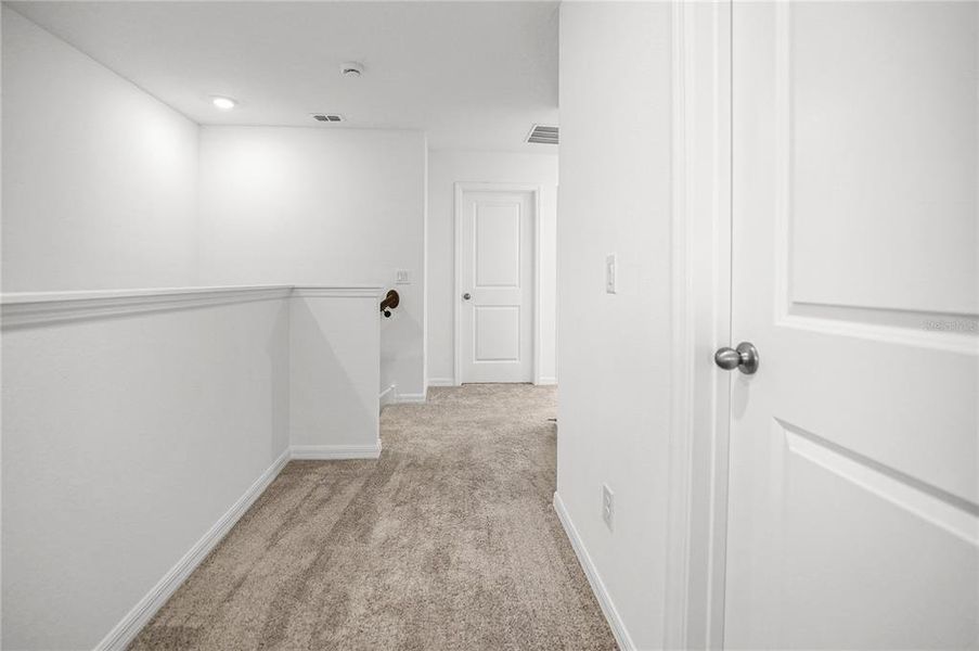 Spacious, unfurnished interior of a new home in , St. Cloud (Image 10). Spacious, unfurnished interior of a new home in , St. Cloud (Image 10).