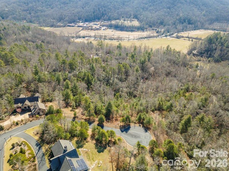 Natural landscape and outdoor views near  in Horse Shoe (Image 10).
