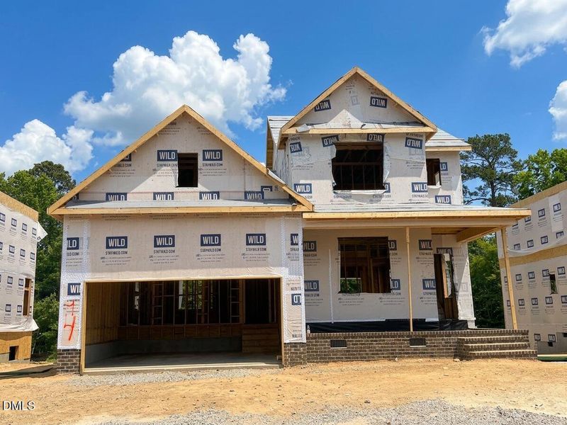 Construction