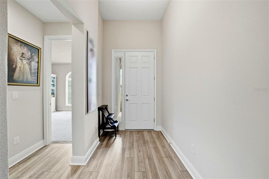 Spacious, unfurnished interior of a new home in Hawkstone, Lithia (Image 20).