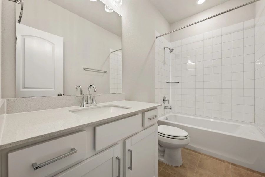 Bathroom 2 Bathroom 2