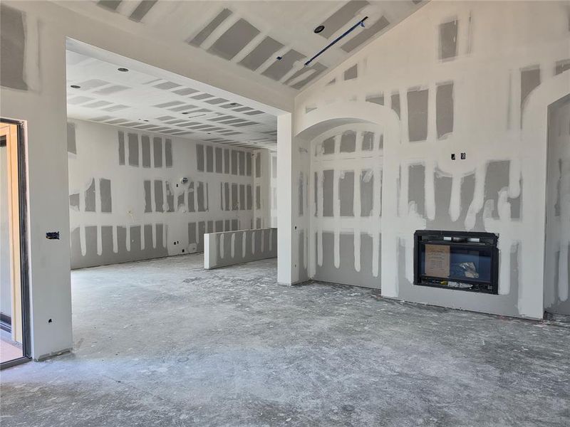 Progress Photo: May 12th 2026