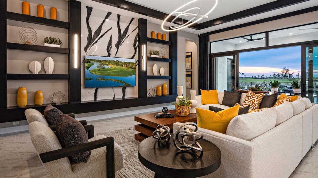 Great Room Great Room