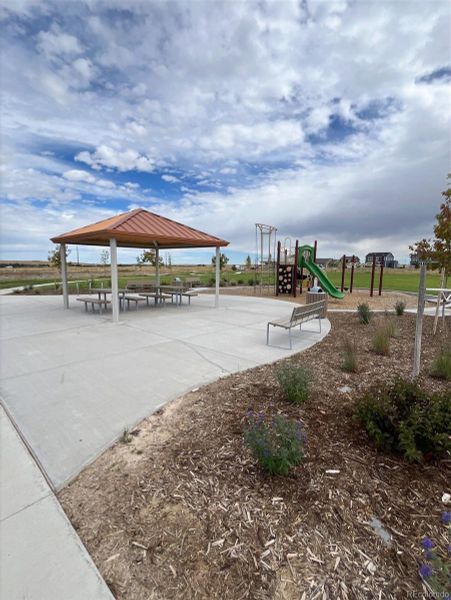 Spring Valley Ranch Park Spring Valley Ranch Park