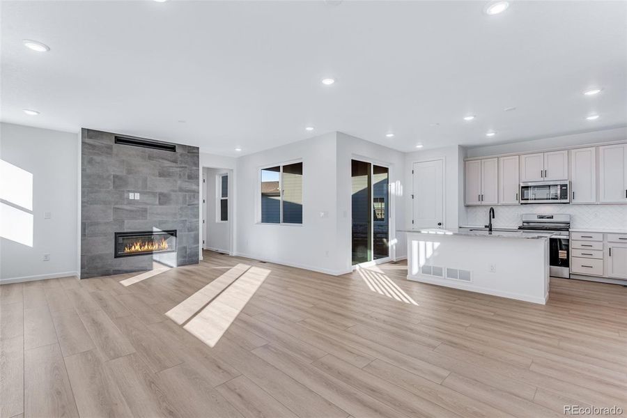 Image 49 of a home in Painted Prairie. Image 49 of a home in Painted Prairie.