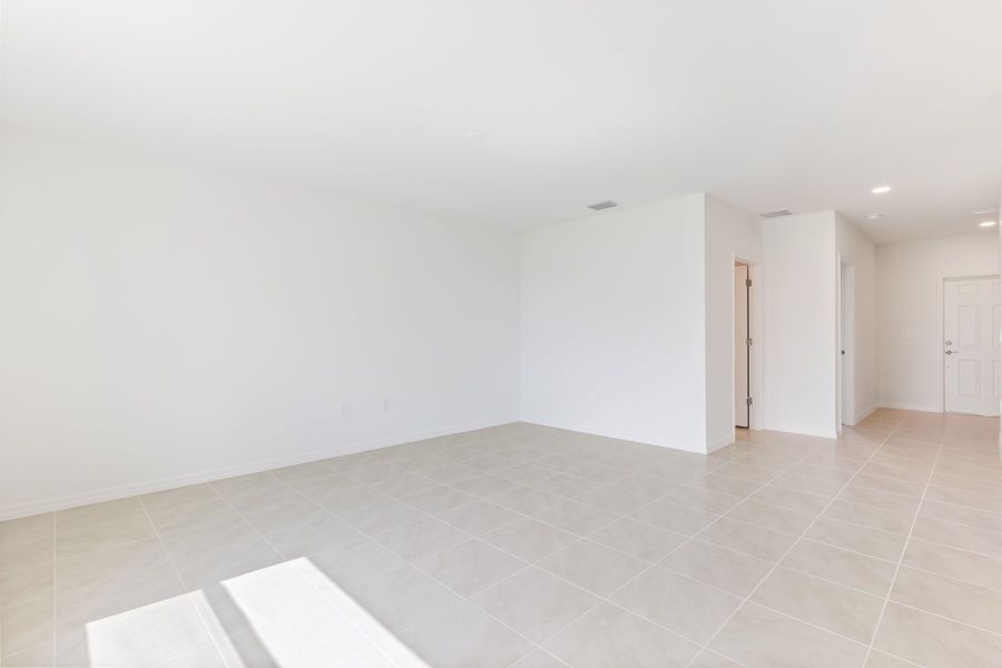 Great Room Great Room