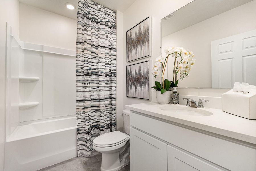 Image 18 of a home in Morningside.