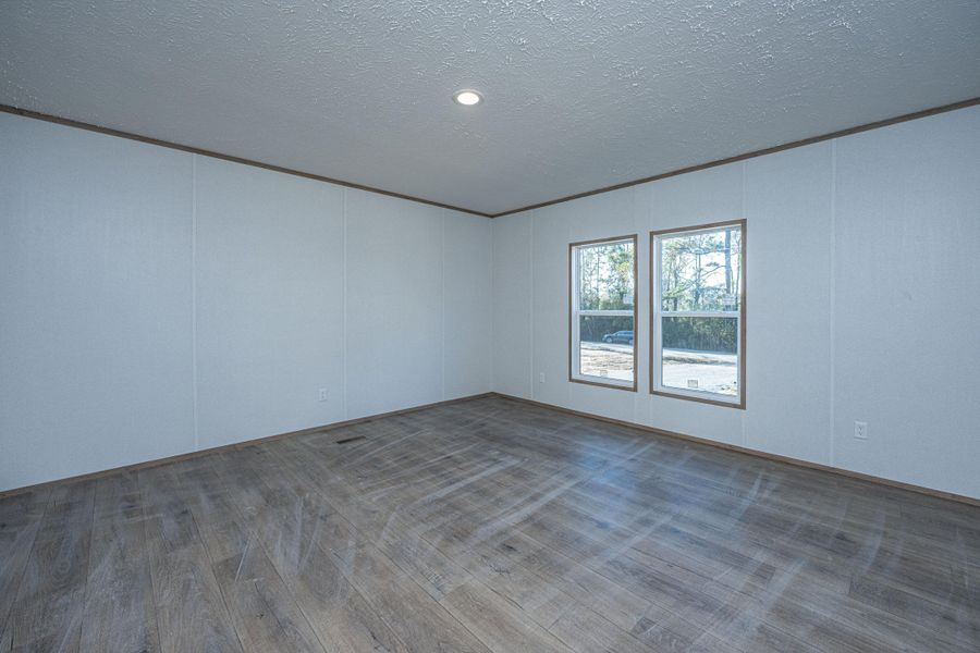 Spacious, unfurnished interior of a new home in , St. Stephen (Image 40). Spacious, unfurnished interior of a new home in , St. Stephen (Image 40).