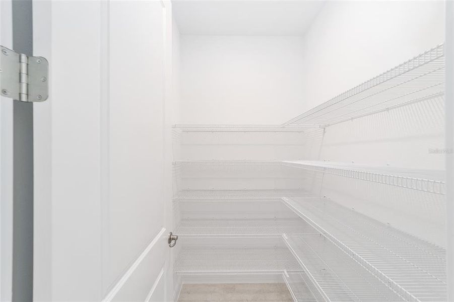 Spacious, unfurnished interior of a new home in On Top of the World Communities, Ocala (Image 30).