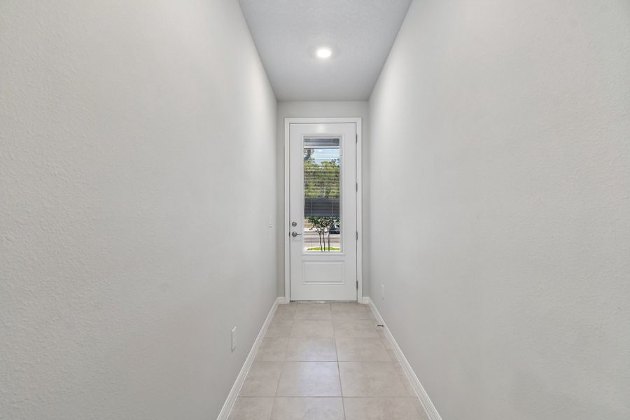 Entry Entry