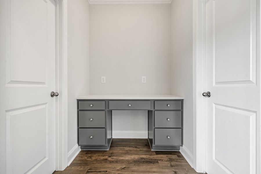 4br New Home in Wake Forest, NC.  - Slide 28