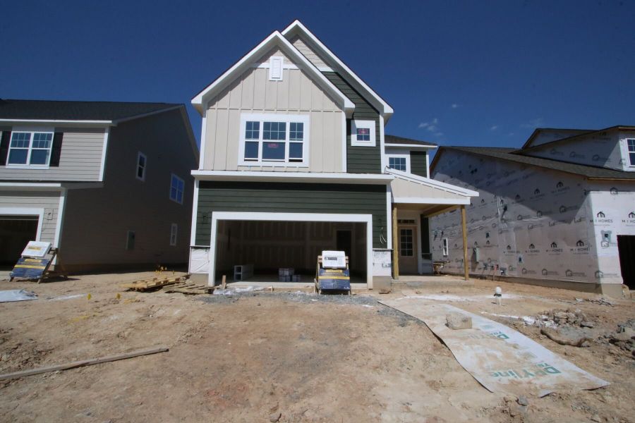 Front Exterior