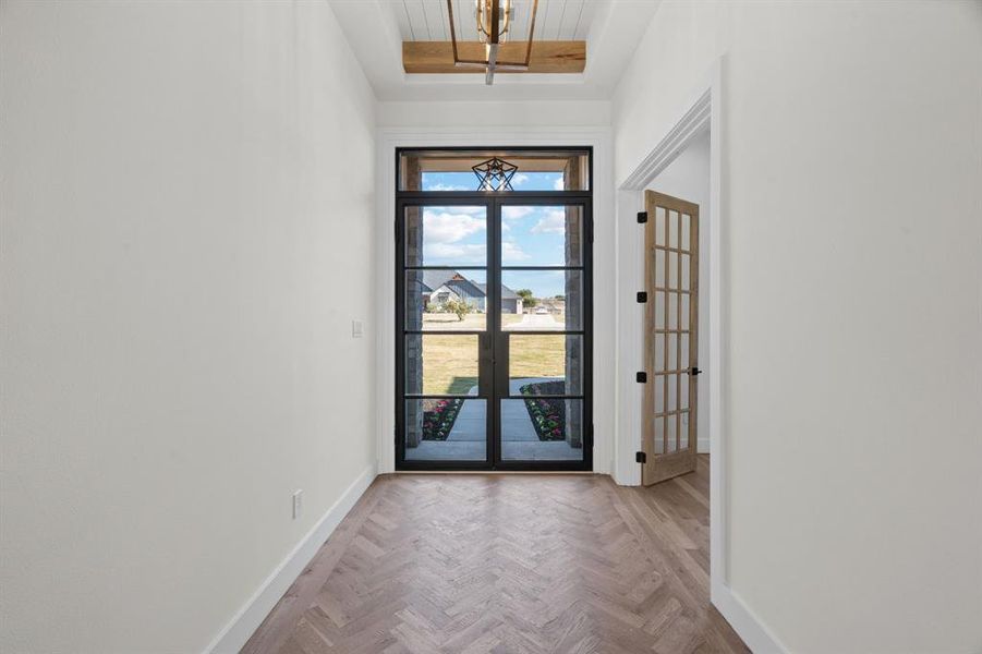 Spacious, unfurnished interior of a new home in , Weatherford (Image 21). Spacious, unfurnished interior of a new home in , Weatherford (Image 21).