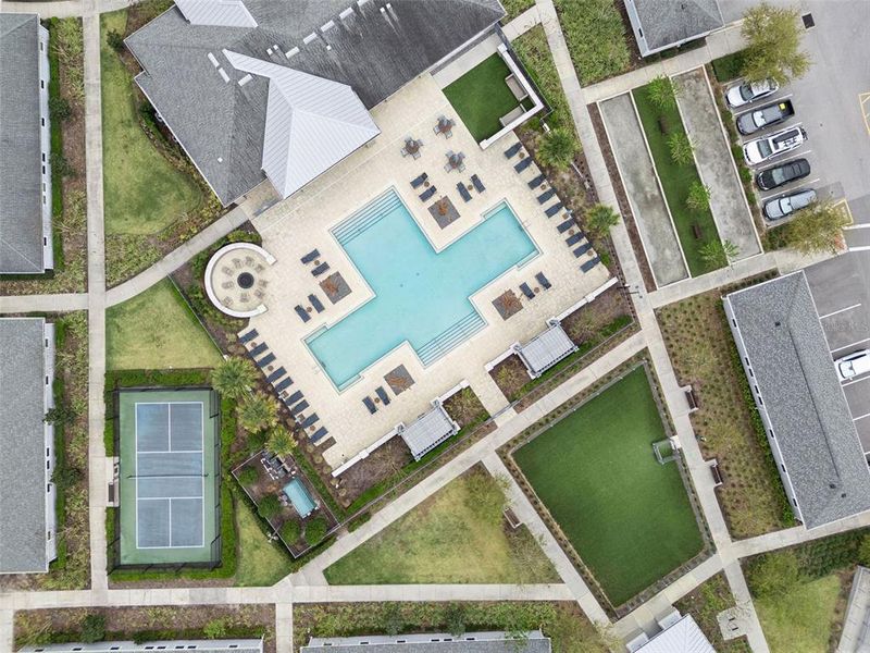 Community amenities in , Orlando (Image 35). Community amenities in , Orlando (Image 35).