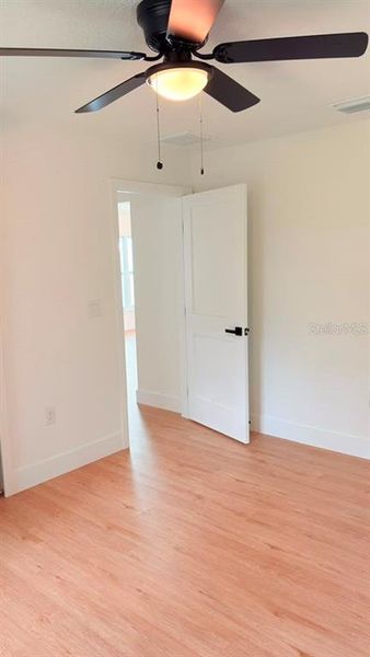 Spacious, unfurnished interior of a new home in , Ocklawaha (Image 34).