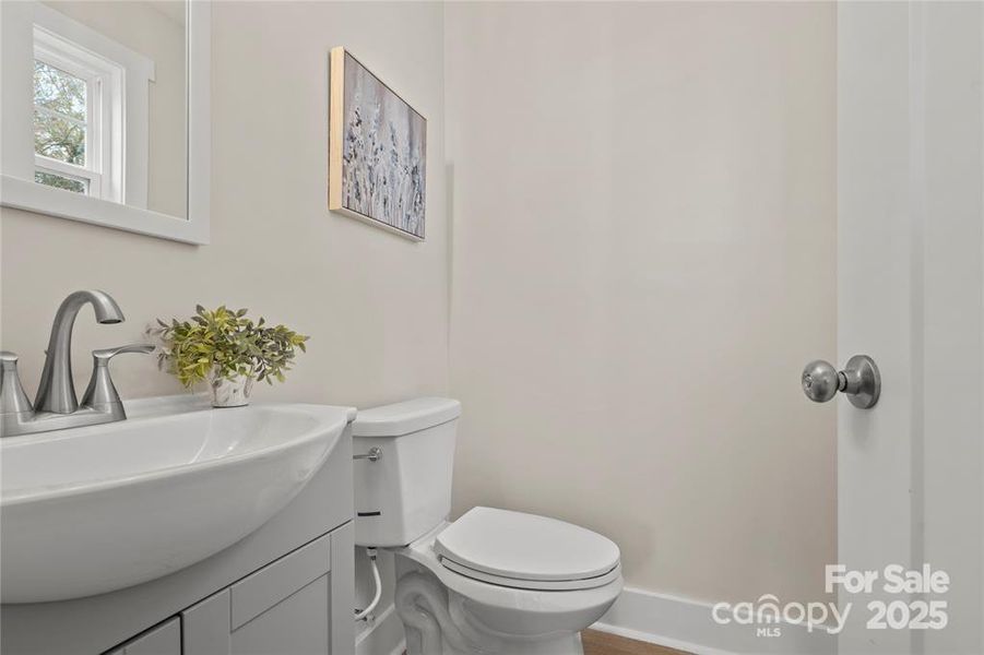 Representative Photo Only