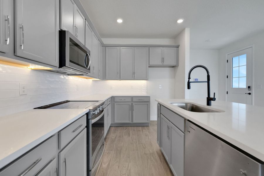 Parrish, FL New Home.  - Slide 11