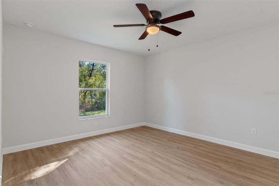 Spacious, unfurnished interior of a new home in , Citrus Springs (Image 36). Spacious, unfurnished interior of a new home in , Citrus Springs (Image 36).