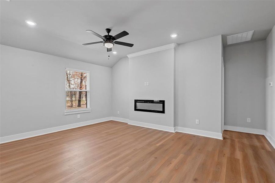 Spacious, unfurnished interior of a new home in , Tolar (Image 20). Spacious, unfurnished interior of a new home in , Tolar (Image 20).