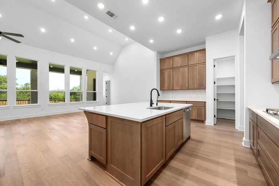 Kitchen Kitchen