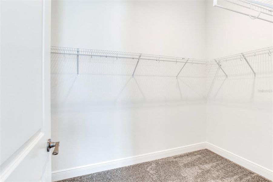 Spacious, unfurnished interior of a new home in , Treasure Island (Image 48).