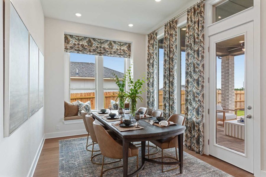 Dining Room Dining Room