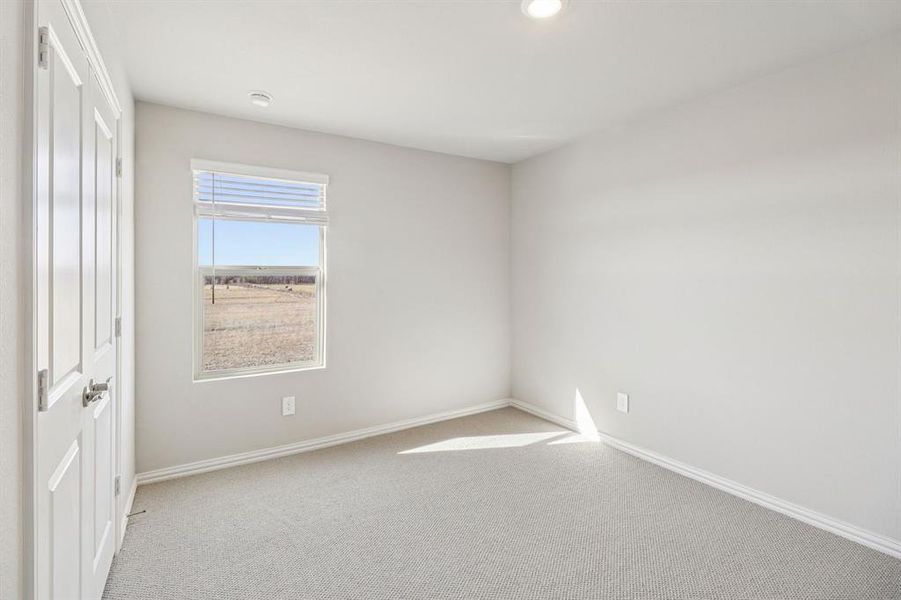 Photo is not of the actual home, but is an inspirational photo of builder’s model home and may depict options, furnishings, and/or decorator features that are not included.