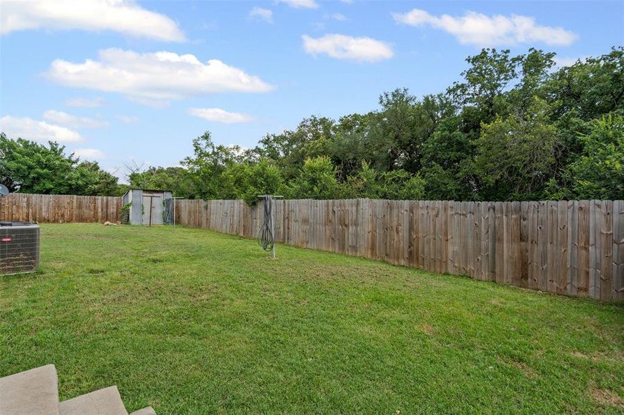 Front exterior of a new home in , Weatherford, TX, highlighting curb appeal (Image 28). Front exterior of a new home in , Weatherford, TX, highlighting curb appeal (Image 28).